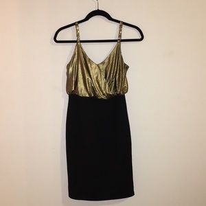 Sexy Party Dress by fab'rik